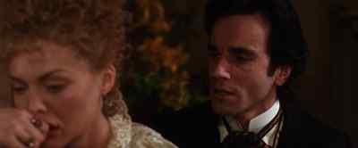 Ellen. - The Age of Innocence
