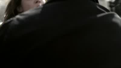 Ellen? Ellen. Oh, God. - Supernatural