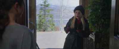[Ellen sighs] - Snow Valley