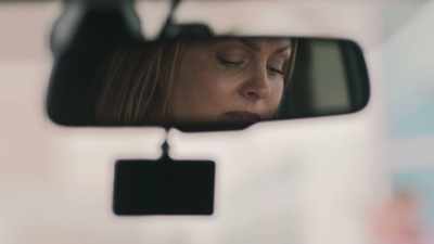 'Ellen, the new nanny,
starts tomorrow, - For Her Sins