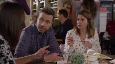 Ellen, the producer, says
her sleeping pills were missing - Last Scene Alive: An Aurora Teagarden Mystery
