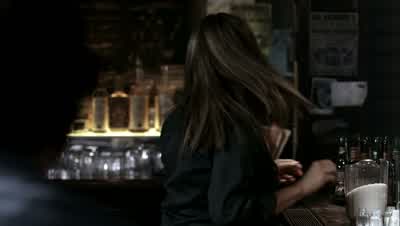 ELLEN: Uh.... - Supernatural