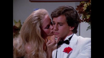 Ellen: We've locked the door. - The Love Boat