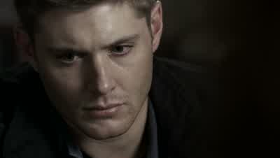 Ellen, you mentioned a safe. - Supernatural
