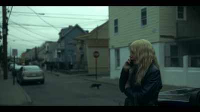 Ellenville Diner. - Lost Girls