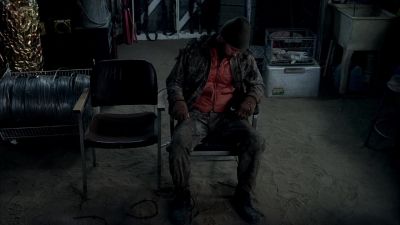 [ELLER COUGHING] - True Blood