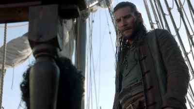 Ellers. - Black Sails