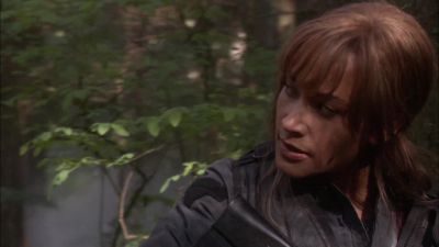 Ellia? - Stargate Atlantis