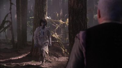 Ellia? - Stargate Atlantis