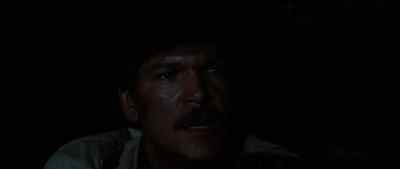 Ellie, you all right? - Halloween III: Season of the Witch