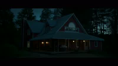 - Ellie: Dad? - Pet Sematary