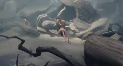 - Ellie!
- Ellie where are you? - Ice Age: Dawn of the Dinosaurs
