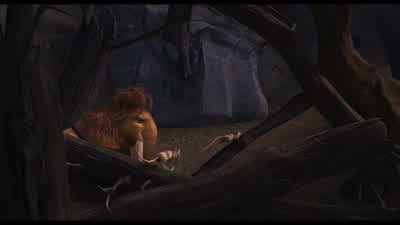 Ellie, Ellie, me too. - Ice Age: The Meltdown
