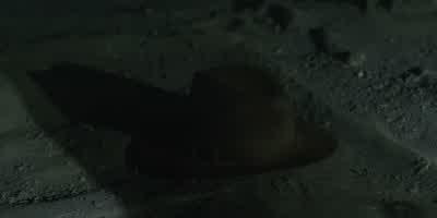 Forget the hat! - Jurassic World: Dominion