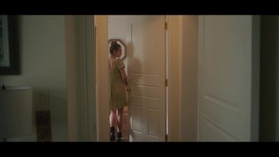 [Ellie] Hey, everybody. Um… - The Watcher