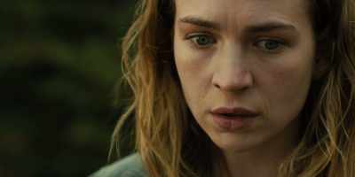 ELLIE:
How did that feel? - Books of Blood