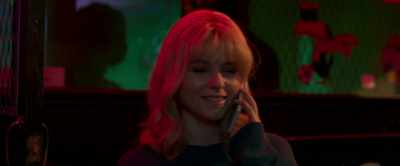 Ellie, I can hear it
in your voice. - Last Night in Soho