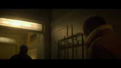 Ellie? - Let the Right One In