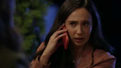 Ellie? Is that her? - When Mom Becomes a Murderer