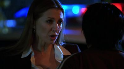 - Ellie, it's your dad.
- How'd you get this number ? - CSI: Crime Scene Investigation