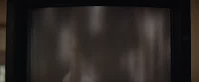 ELLIE: It's just noise. - Contact