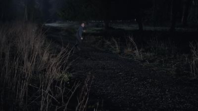 Ellie, it's the police. - Midsomer Murders