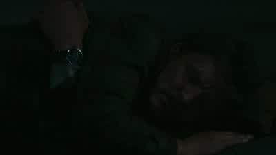 Ellie Joel? - The Last of Us