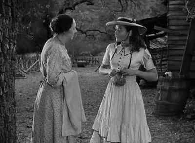 Ellie May, do you want to go? - Tobacco Road