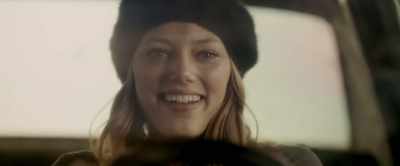 - [Ellie] Okay. - Lady Driver