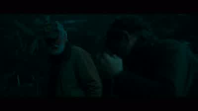 Ellie really loved that cat, didn't she? - Pet Sematary