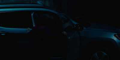 ELLIE: She's going nowhere.
We'll finish with her later‐‐ - Books of Blood