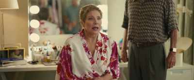 - Ellie?
- Um, I just
feel like... - About My Father