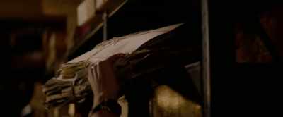 -[Ellie] Um...
-[Rory stammers] - The Last Letter from Your Lover
