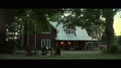 Ellie: What is it? - Pet Sematary