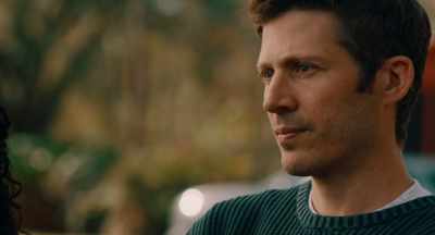 - Ellie.
- You know, maybe it's not that - There's Something Wrong with the Children