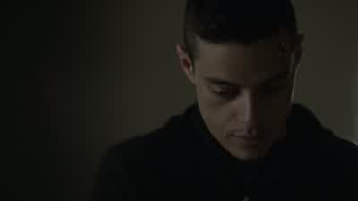 Elliot A bug is never just a mistakeIt represents something biggerAn error of thinkingSir Sir Sir That makes you who you are - Mr. Robot