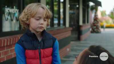 Elliot, you are going
to be great. - A Twist of Christmas