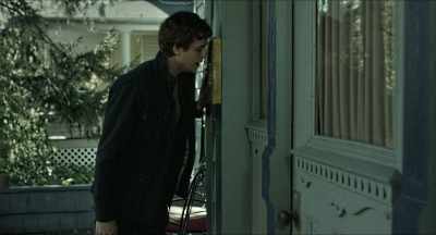 Elliot... God, I was just
thinking about you guys. - The Bye Bye Man