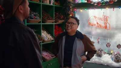 - Elliot! How did you find me here? - The Z-Suite