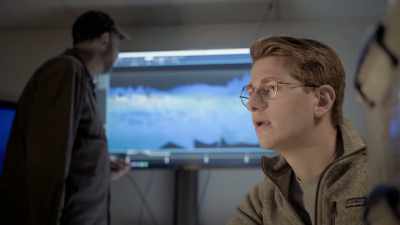 Elliot: I can show you how
I've put it together, - Back to the Titanic