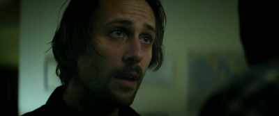 Elliot, I gotta try. - Volition