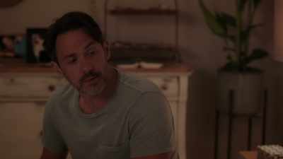 Elliot, I-- I-- - Tempting Fate