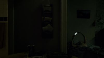 ELLIOT:
Nineteen days. - Mr. Robot