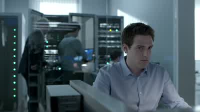 This hack is far from devastating. - Mr. Robot