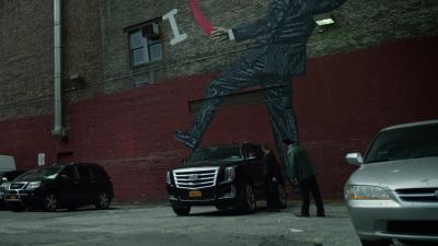 ELLIOT: This is Tyrell's. - Mr. Robot