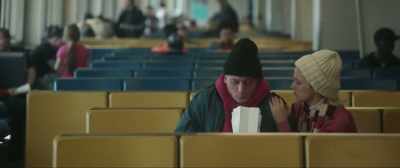 Elliot, look at me. - After Everything