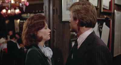 (Elliot) Mr. Templeton! - Audrey Rose