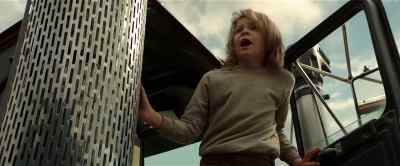 Elliot! No! - Pete's Dragon