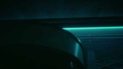 -Elliot, plunge now!
-[fires plunger] - The Astronauts