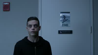 Elliot... - Mr. Robot
